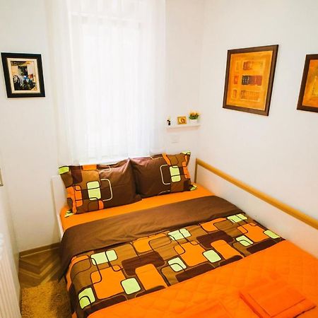 Golden Place Beograd Eksteriør billede