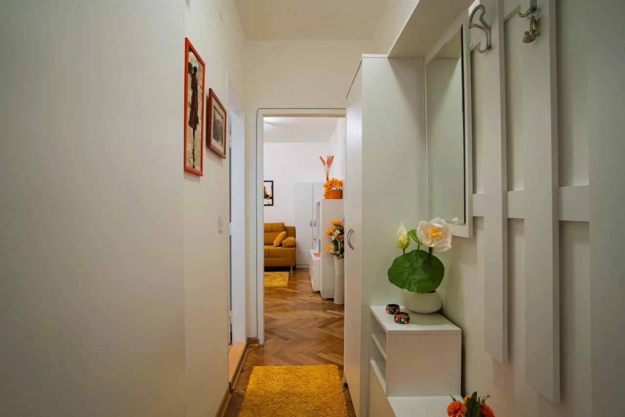 Golden Place Beograd Eksteriør billede